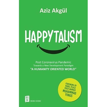 Happytalism Aziz Akgül