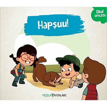 Hapşuu ! Kolektif