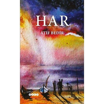 Har Atıf Bedir