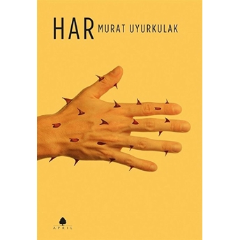 Har Murat Uyurkulak