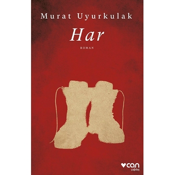 Har Murat Uyurkulak