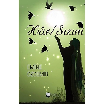 Har-Sızım - Emine Özdemir