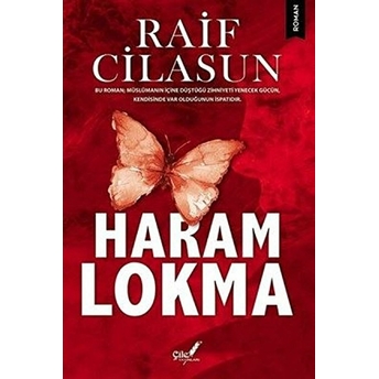 Haram Lokma Raif Cilasun