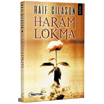 Haram Lokma Raif Cilasun