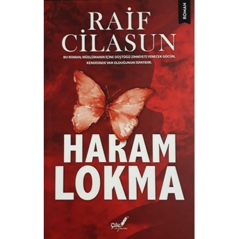 Haram Lokma Raif Cilasun