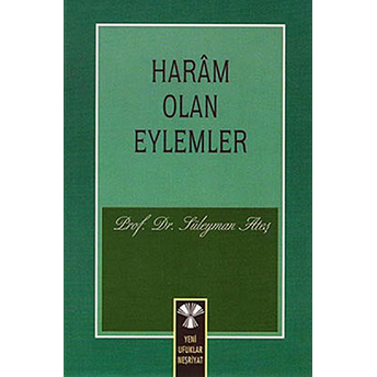 Haram Olan Eylemler Kolektif