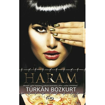 Haram - Türkan Bozkurt