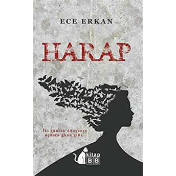 Harap Ece Erkan