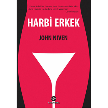 Harbi Erkek-John Niven