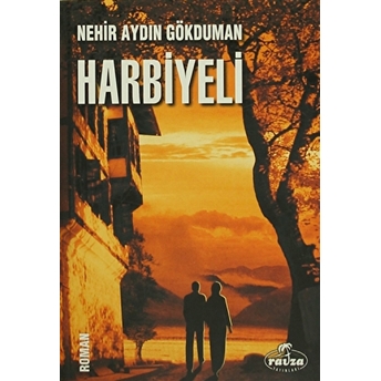 Harbiyeli Nehir Aydın Gökduman