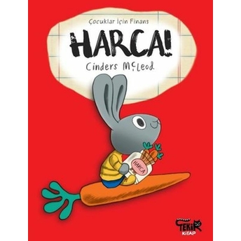 Harca!