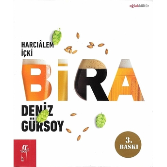 Harcıâlem Içki Bira Deniz Gürsoy