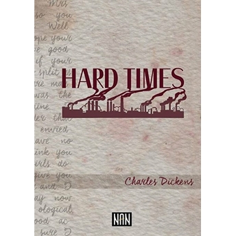 Hard Times Charles Dickens