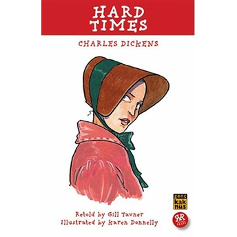 Hard Times Charles Dickens