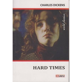 Hard Times Charles Dickens