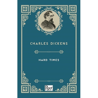 Hard Times (Ingilizce Kitap) Charles Dickens