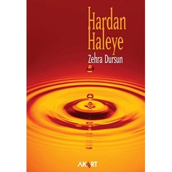 Hardan Haleye Zehra Dursun