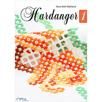 Hardanger 1 - Vera Stoll Weiland