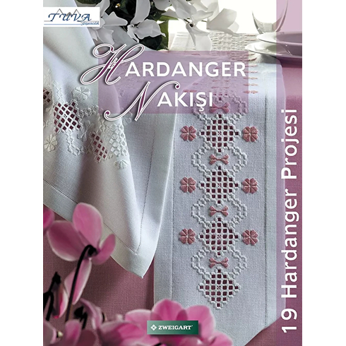 Hardanger Nakışı Kolektif