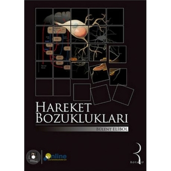 Hareket Bozuklukları Bülent Elibol