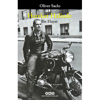 Hareket Halinde Bir Hayat Oliver Sacks