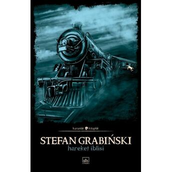 Hareket Iblisi Stefan Grabinski