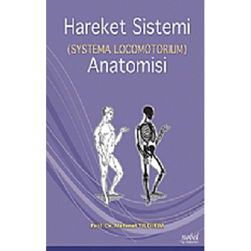 Hareket Sistemi Systema Locomotorium Anatomisi