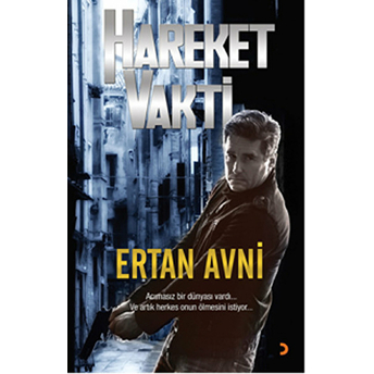 Hareket Vakti-Ertan Avni