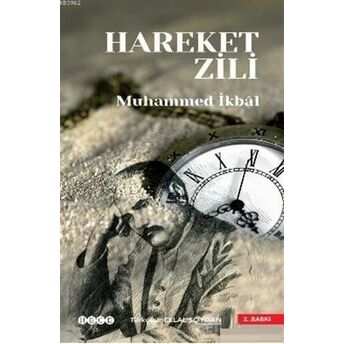 Hareket Zili Muhammed Ikbal