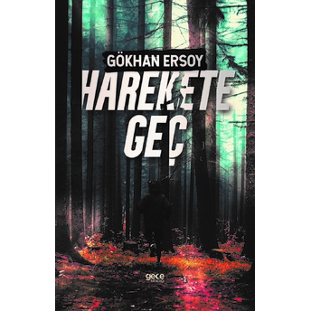 Harekete Geç