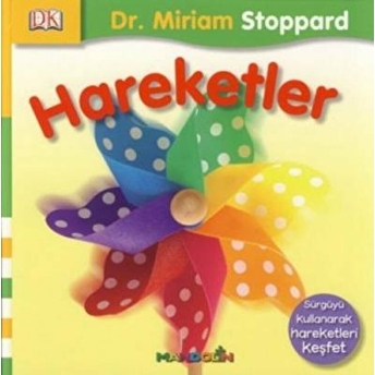 Hareketler Miriam Stoppard