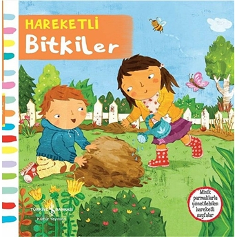 Hareketli Bitkiler Kolektif