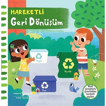 Hareketli Geri Dönüşüm Kolektif