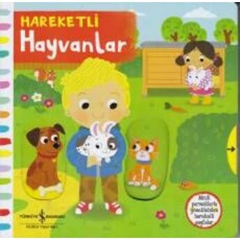 Hareketli Hayvanlar Kolektif