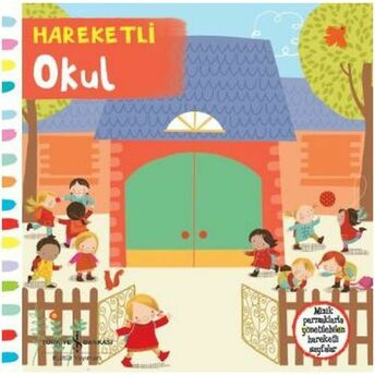 Hareketli Okul Kolektif