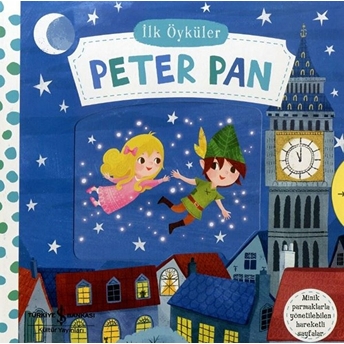 Hareketli Peter Pan Kolektif