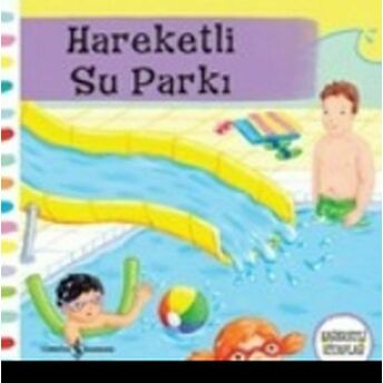 Hareketli - Su Parkı Ruth Redford