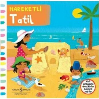 Hareketli Tatil Kolektif