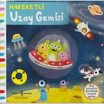 Hareketli Uzay Gemisi Kolektif