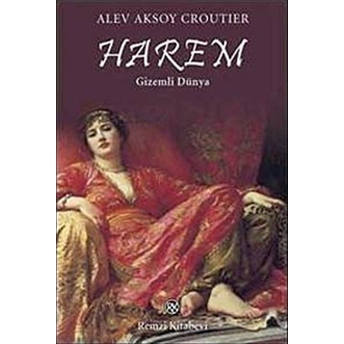 Harem Alev Aksoy Croutier