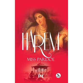 Harem Miss Pardoe