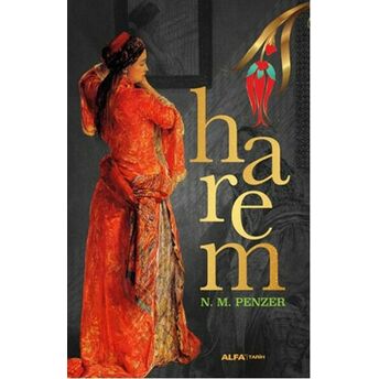 Harem N. M. Penzer