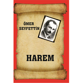 Harem Ömer Seyfettin