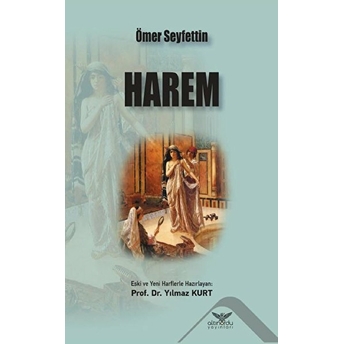 Harem - Ömer Seyfettin