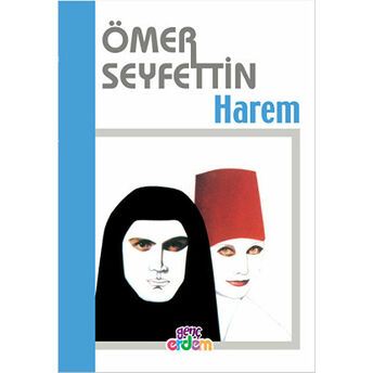 Harem Ömer Seyfettin