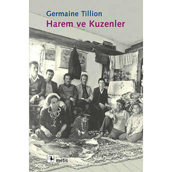 Harem Ve Kuzenler Germaine Tillion