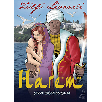 Harem Zülfü Livaneli