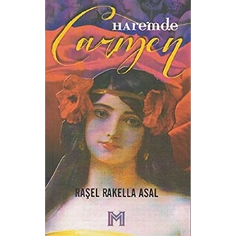 Haremde Carmen Raşel Rakella Asal