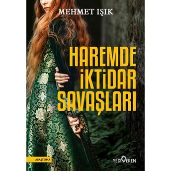 Haremde Iktidar Savaşları Mehmet Işık