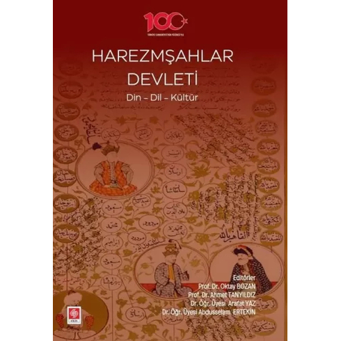 Harezmşahlar Devleti Oktay Bozan